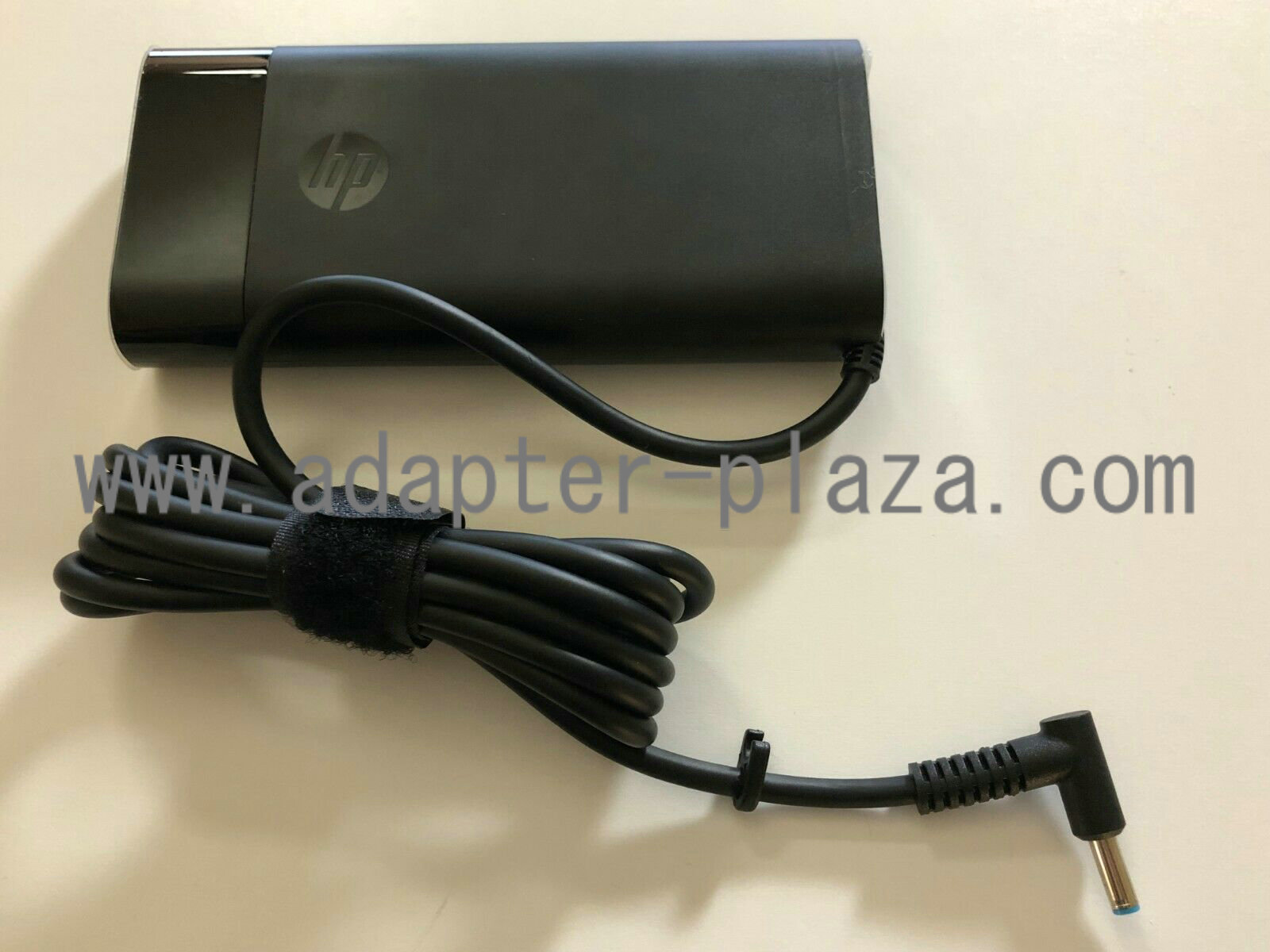 New 19.5V 7.7A HP ZBook 15 G3 W2Y15PA 775626-003 TPN-DA03 150W AC Power Adapter Charger 4.5mm*3.0mm - Click Image to Close